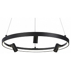Подвесная люстра ambrella light fl fl5284
